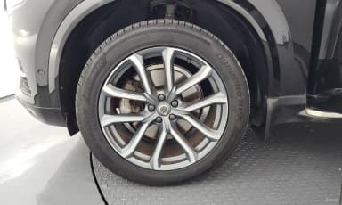 XC90 Gen 2