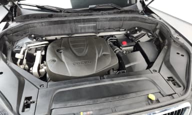 XC90 Gen 2