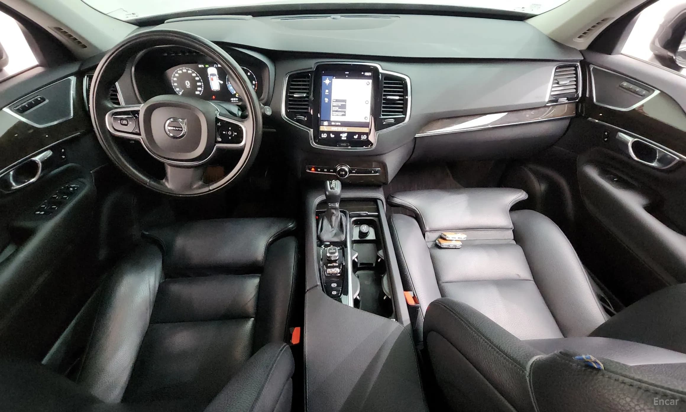 XC90 Gen 2