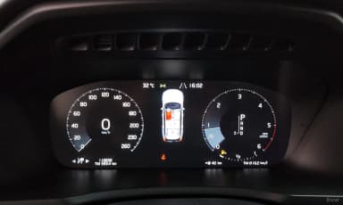 XC90 Gen 2