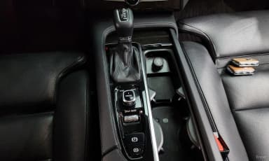 XC90 Gen 2