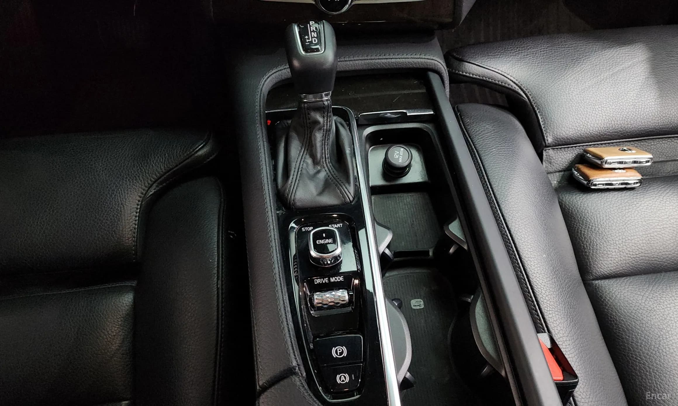 XC90 Gen 2