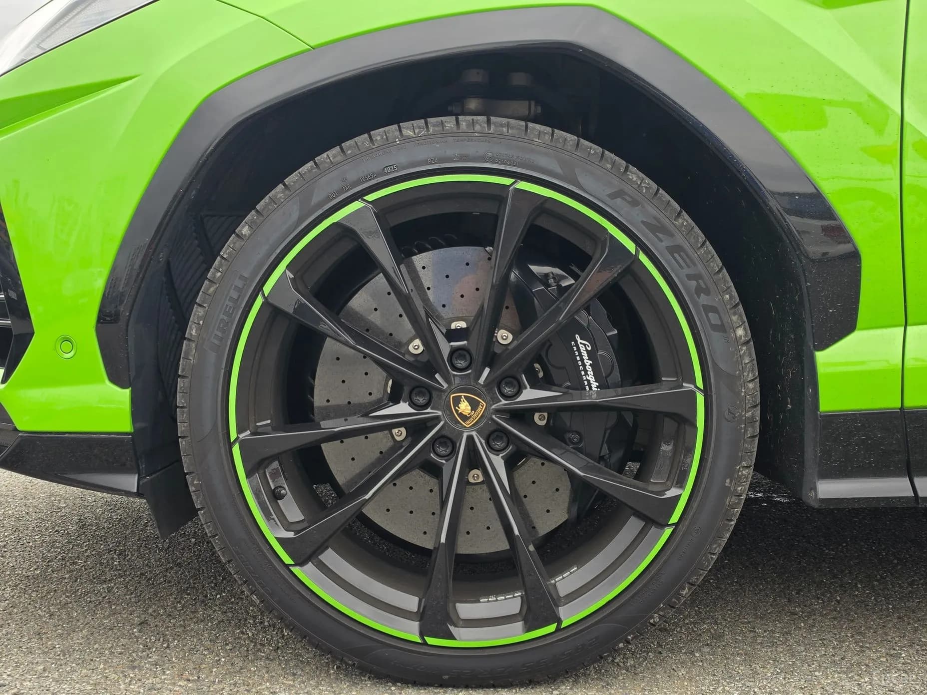 Urus