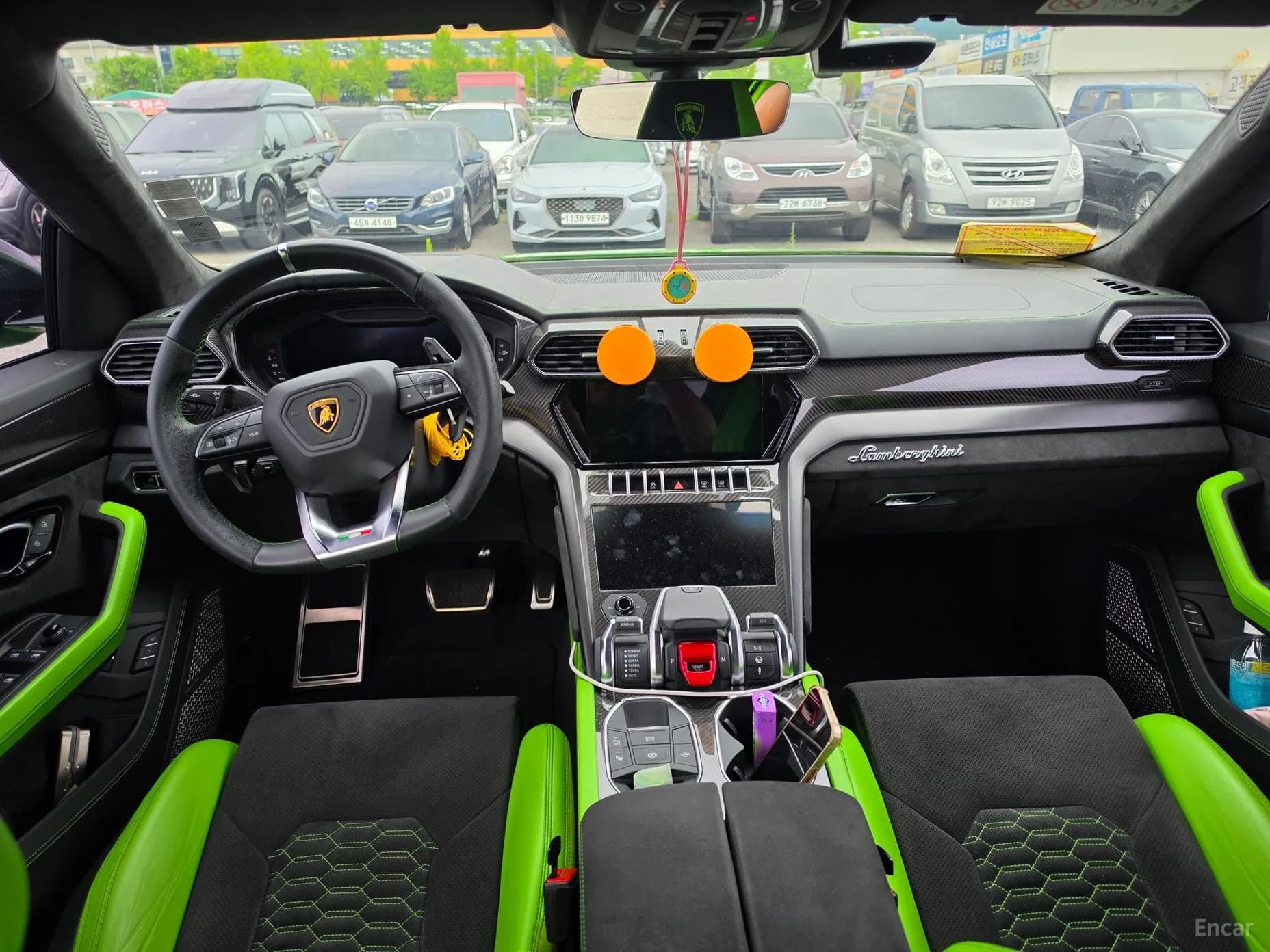 Urus