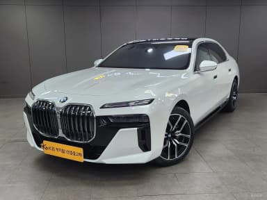 7 Series (G70)