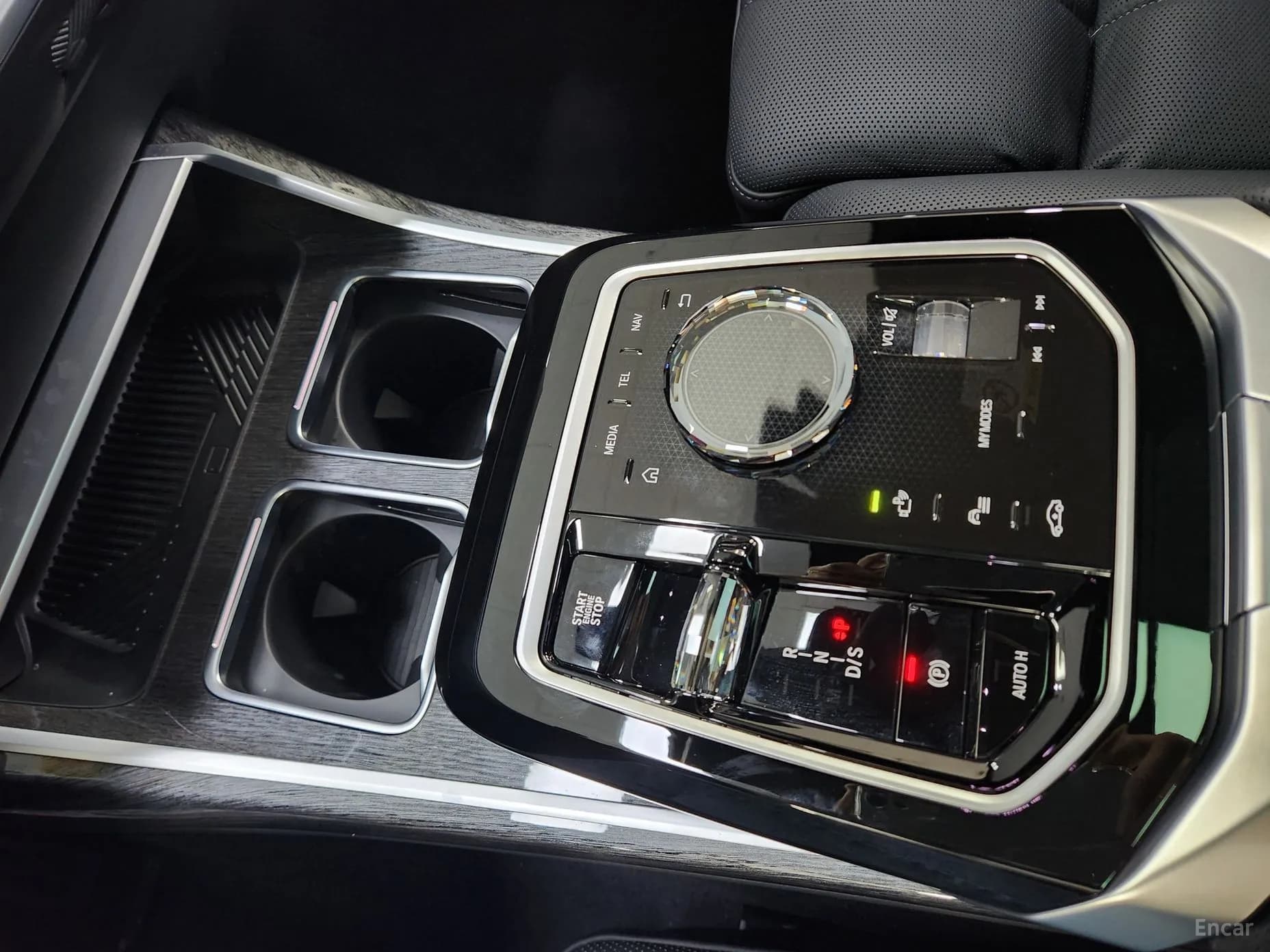 7 Series (G70)