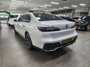 7 Series (G70)