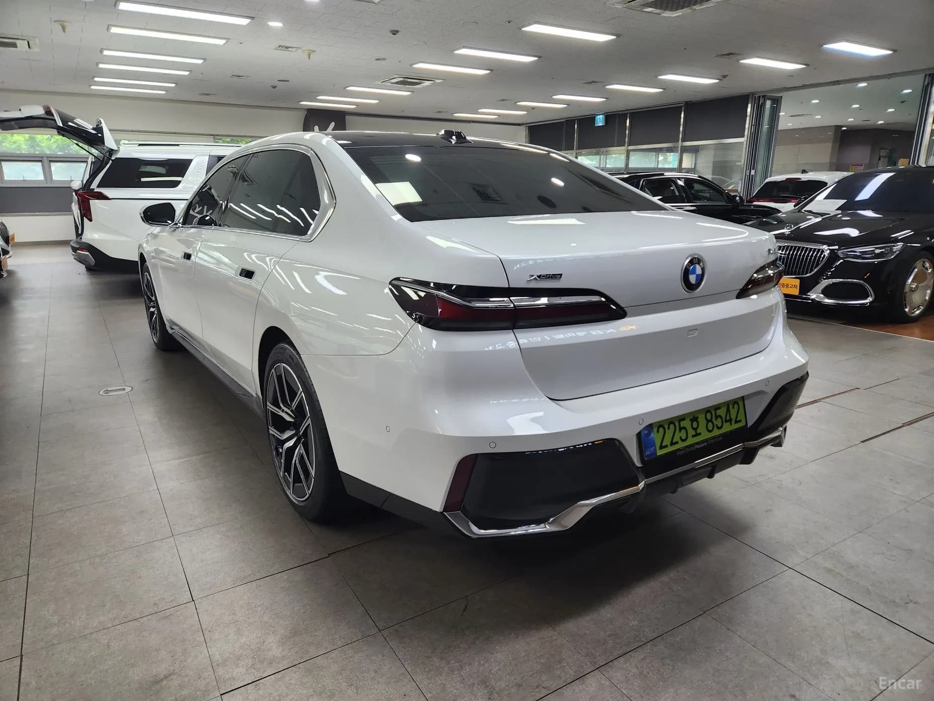 7 Series (G70)