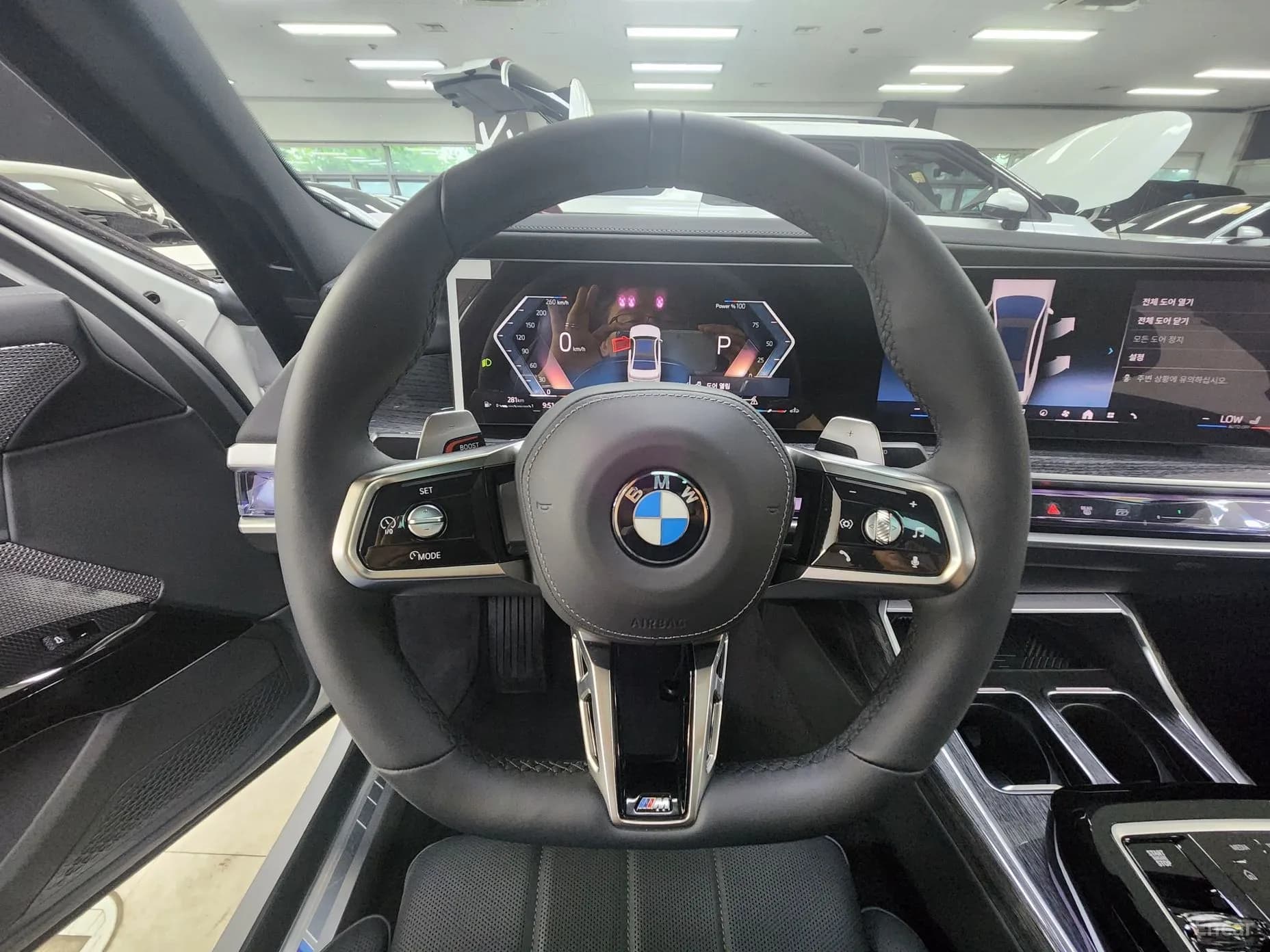 7 Series (G70)