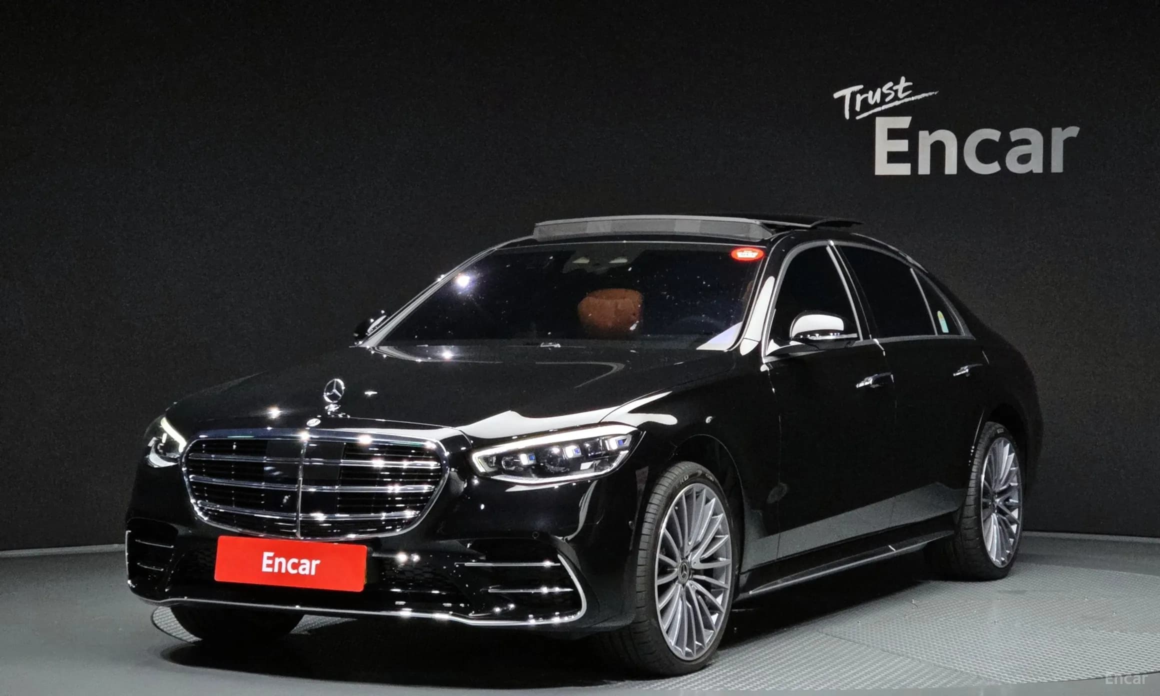 S-Class W223
