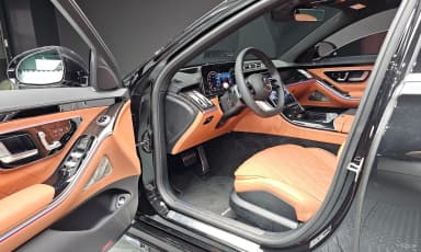 S-Class W223