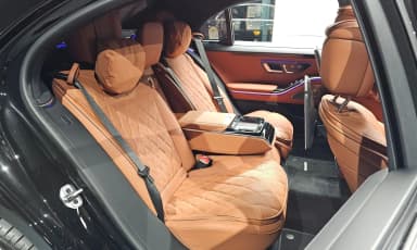 S-Class W223