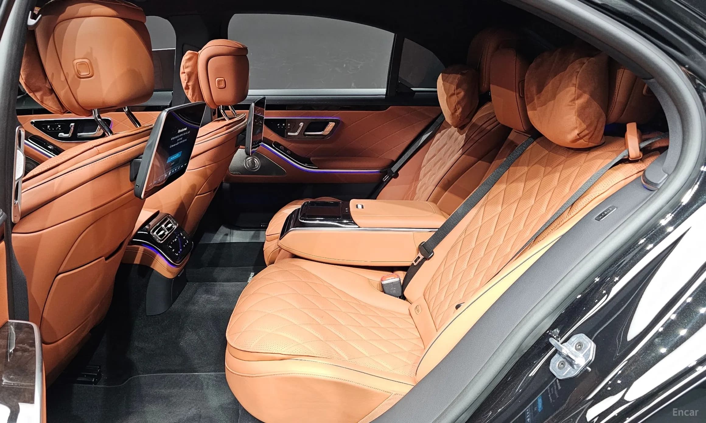 S-Class W223