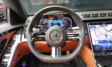 S-Class W223