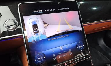 S-Class W223
