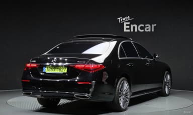 S-Class W223