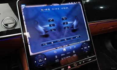S-Class W223