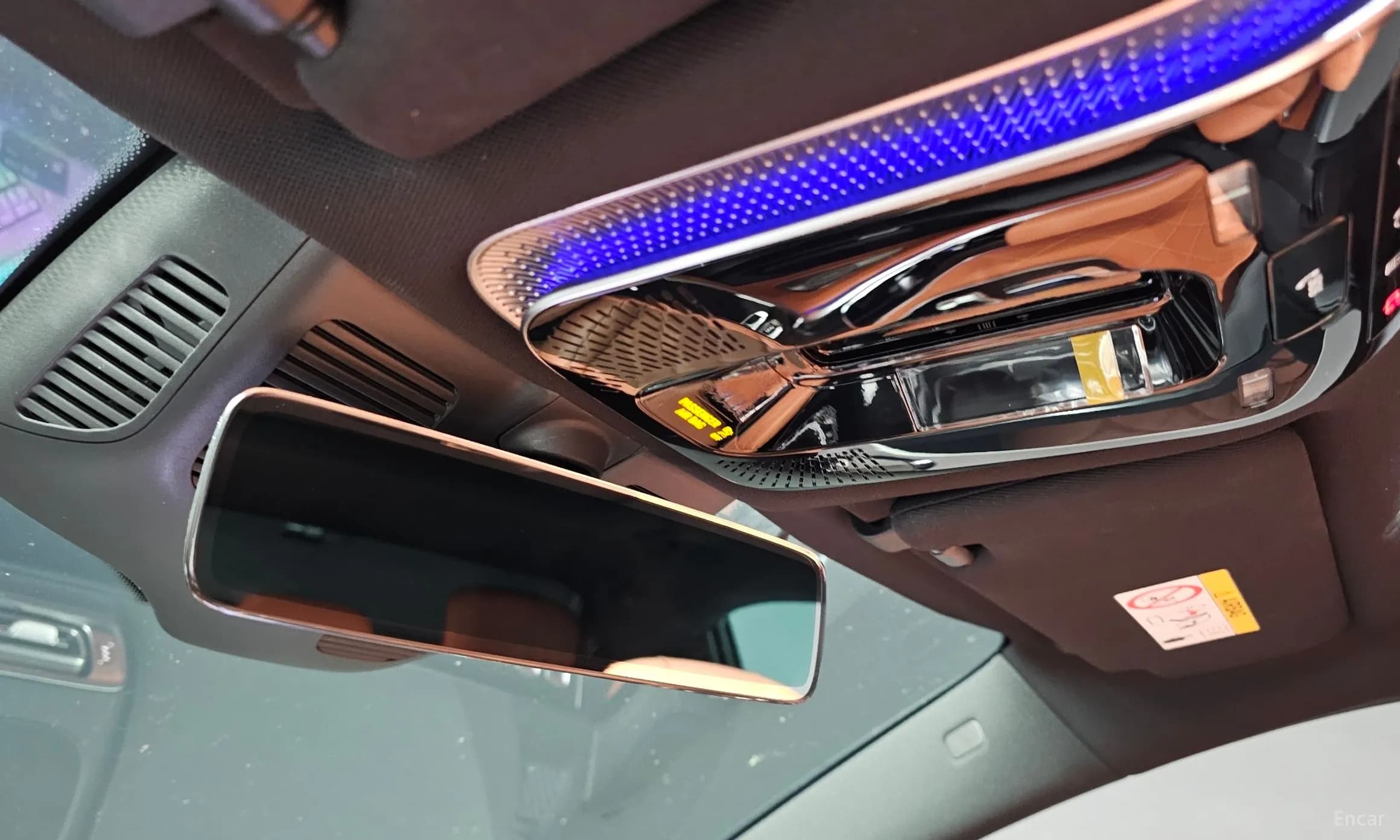 S-Class W223