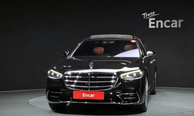 S-Class W223