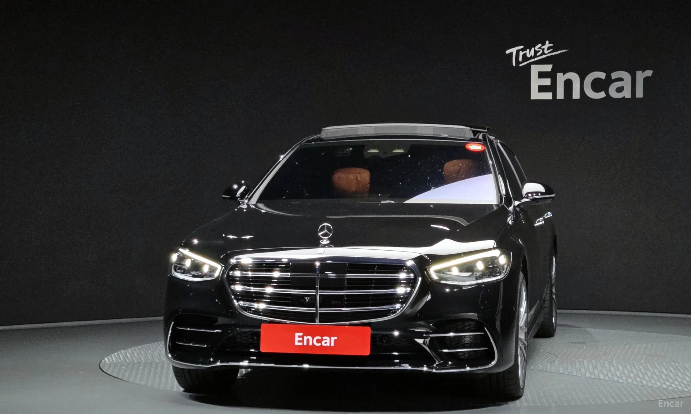 S-Class W223