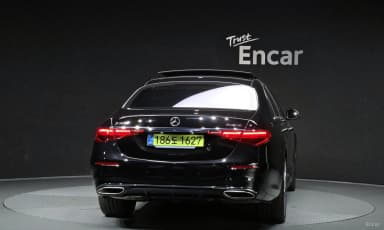 S-Class W223