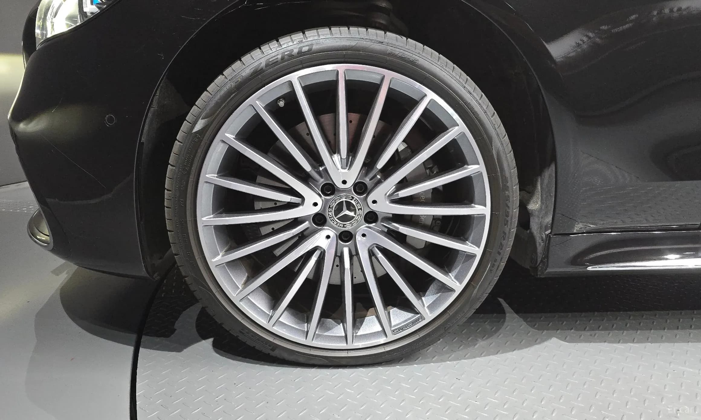 S-Class W223
