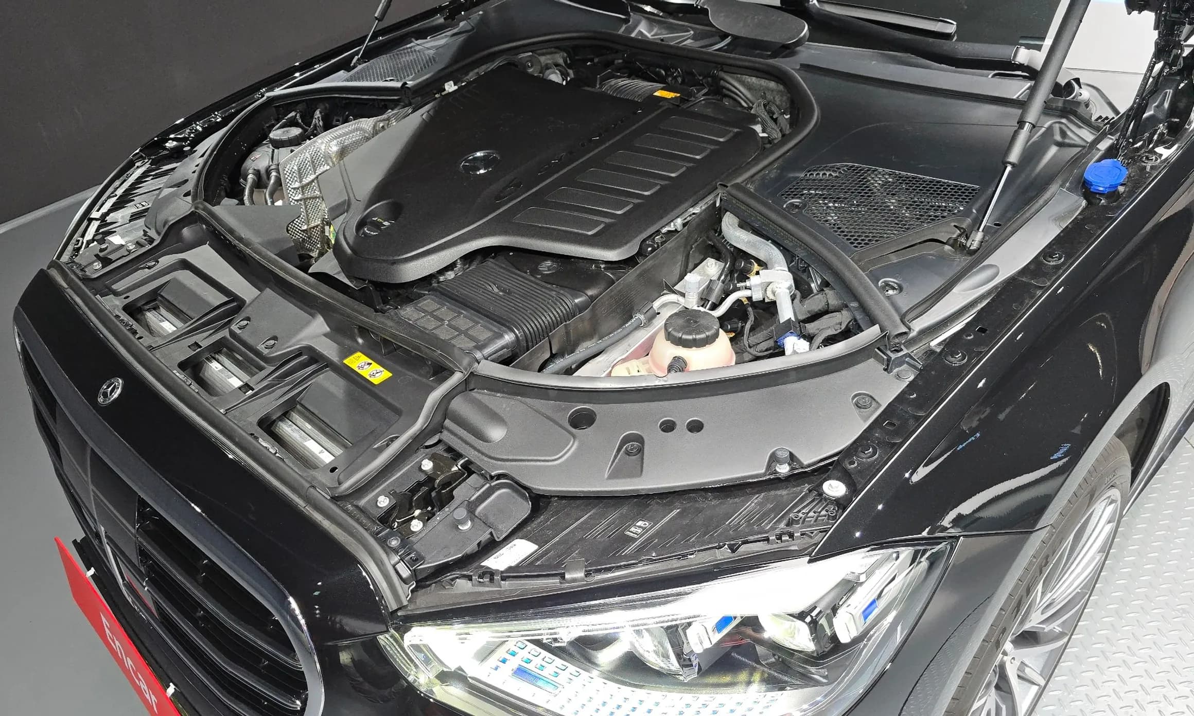 S-Class W223