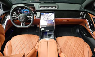 S-Class W223