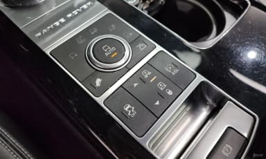 Range Rover 4th Generation