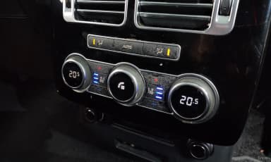 Range Rover 4th Generation