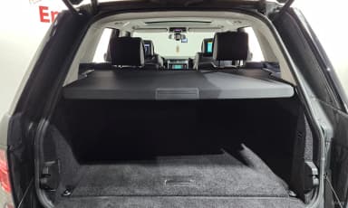 Range Rover 4th Generation