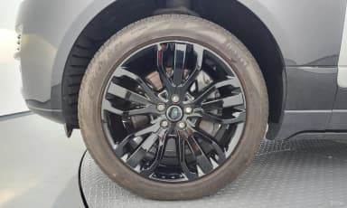 Range Rover 4th Generation