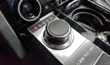 Range Rover 4th Generation