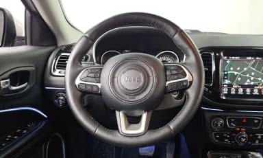 Compass 2nd Generation