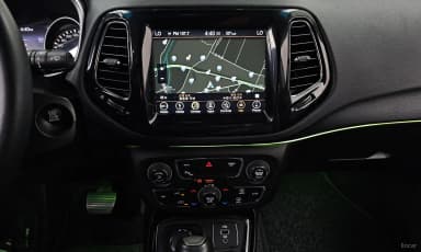 Compass 2nd Generation