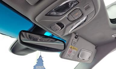 Compass 2nd Generation