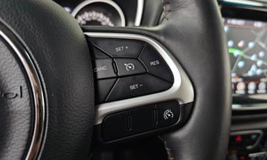Compass 2nd Generation