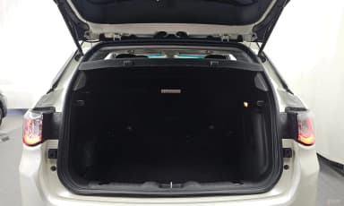 Compass 2nd Generation