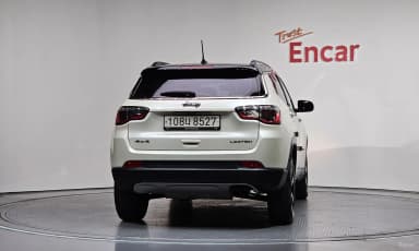 Compass 2nd Generation