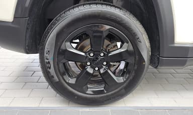 Compass 2nd Generation