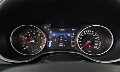 Compass 2nd Generation