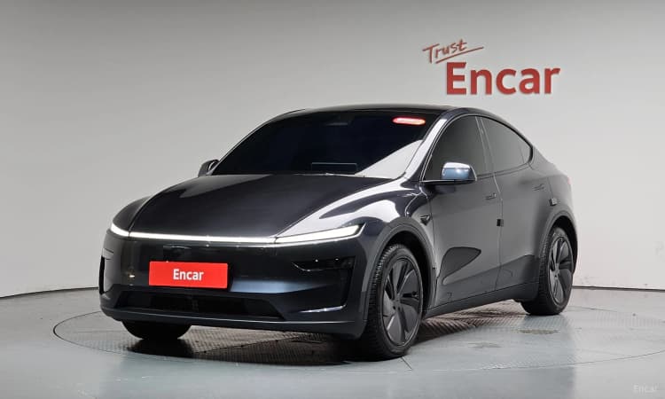 Model Y