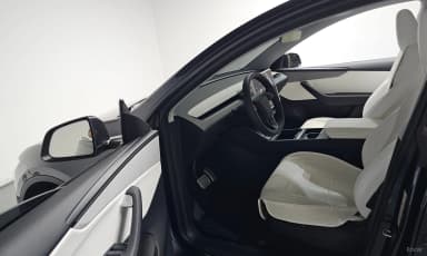 Model Y