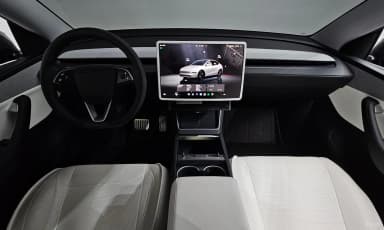 Model Y