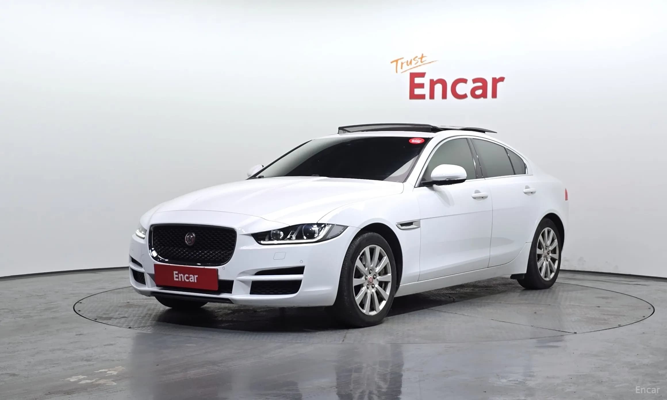 XE