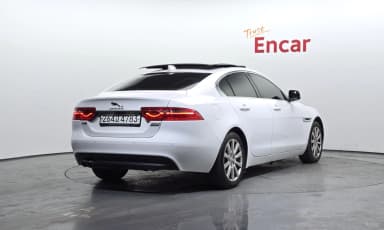 XE