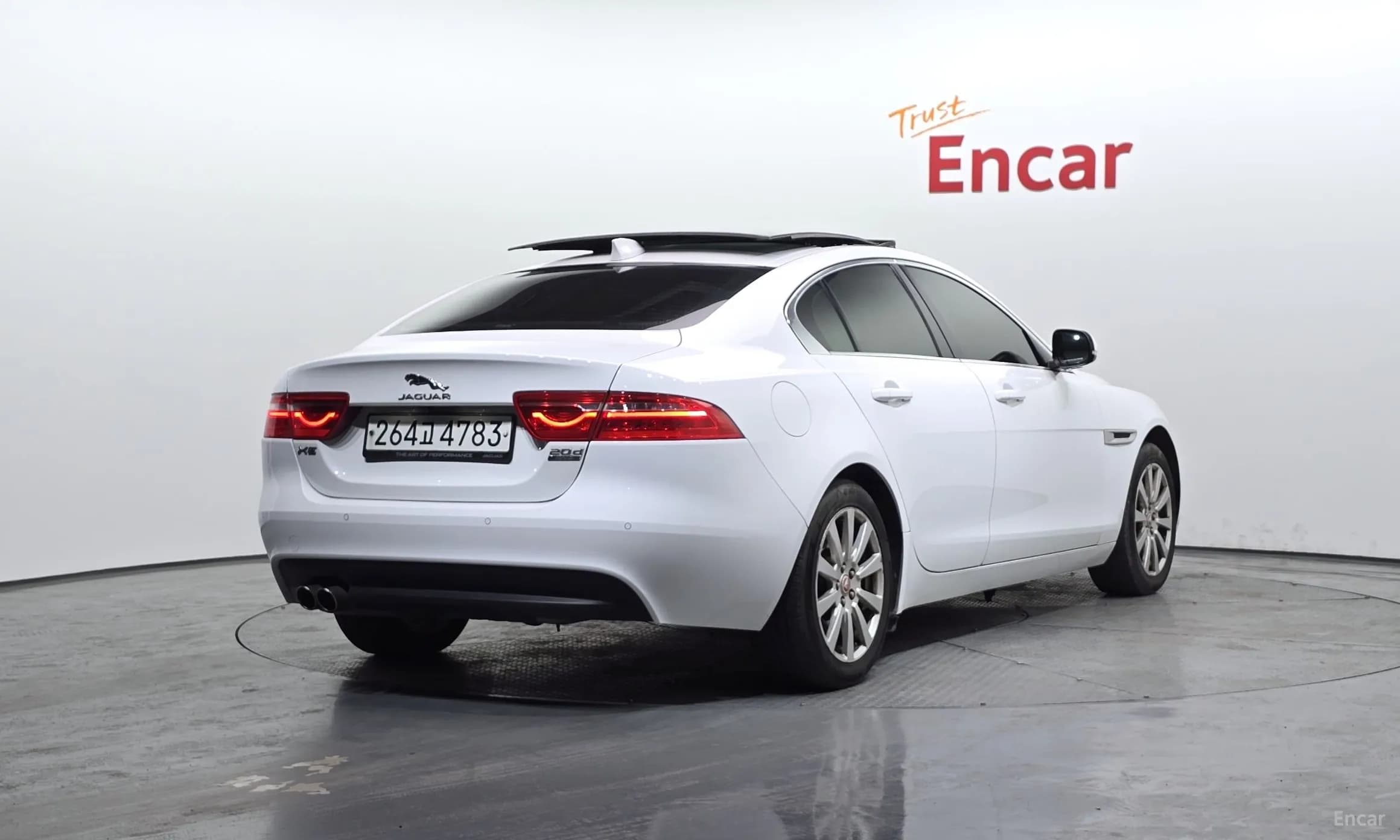 XE