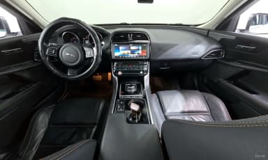 XE