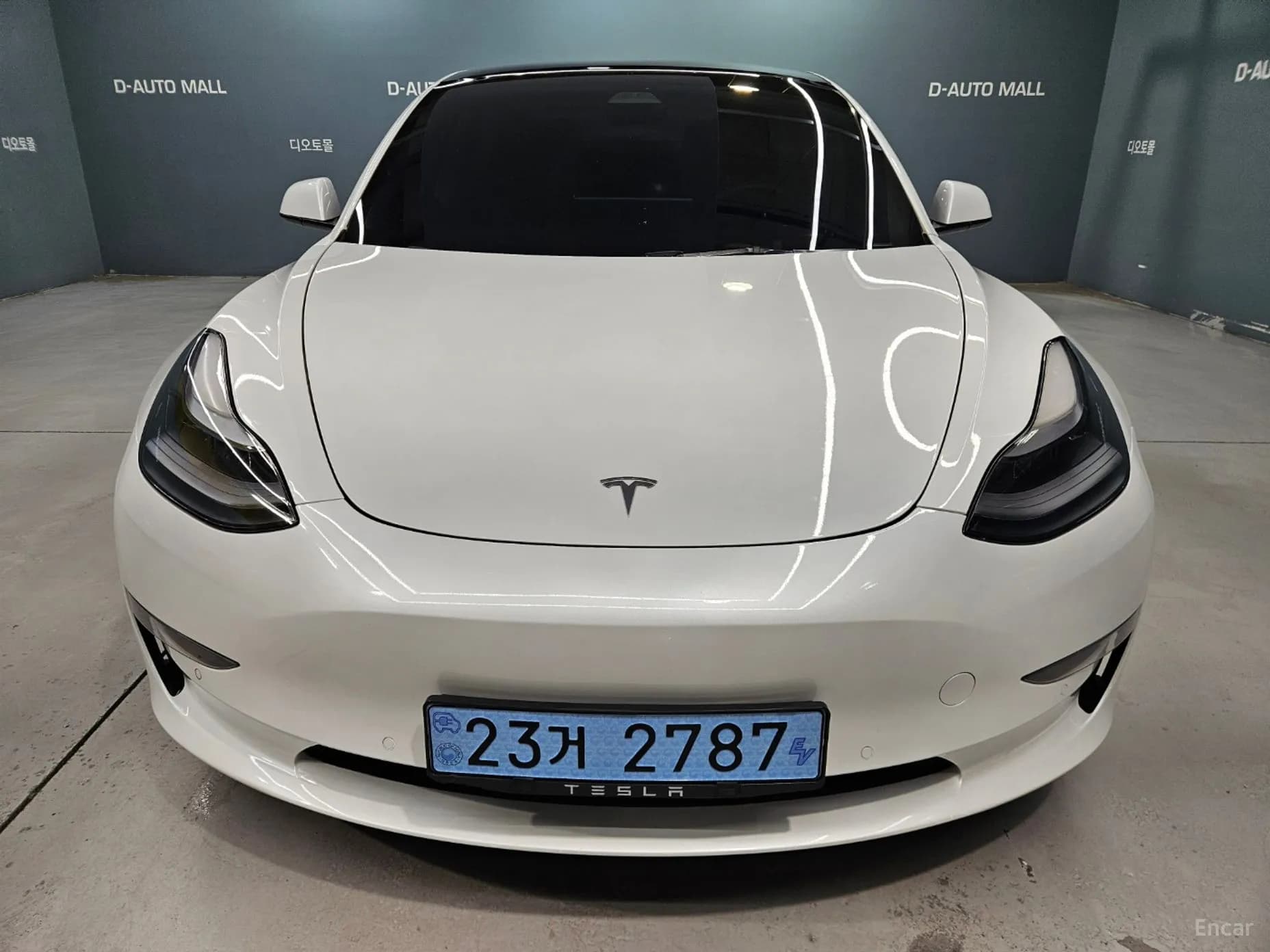 Model 3