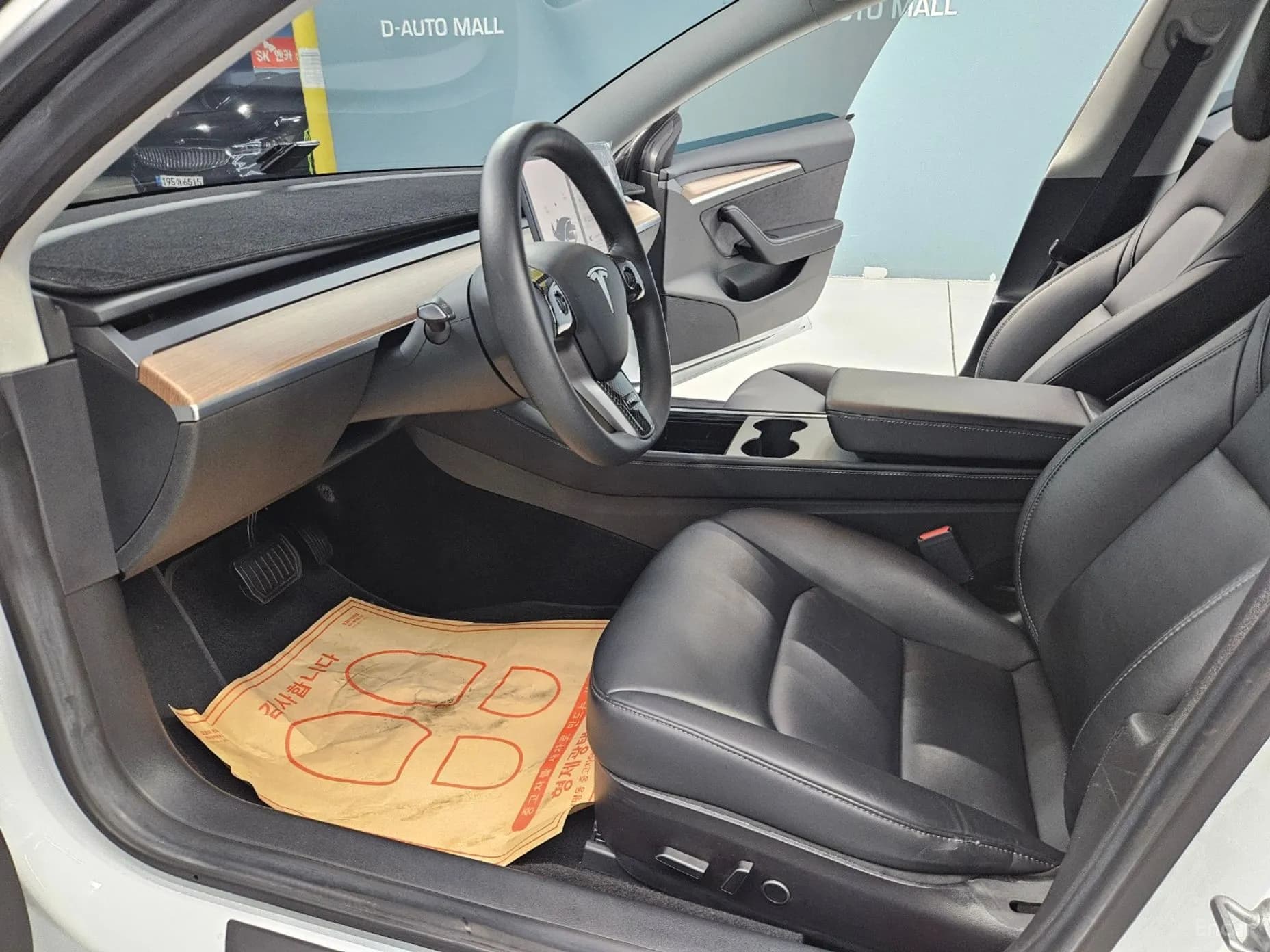 Model 3